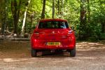 Suzuki Swift Hybrid AllGrip 2019 года (UK)
